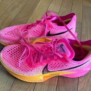 NIKE | ZoomX Vapor fly 3